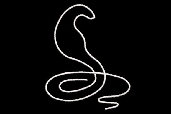 Minimalistic One Line Cobra Review